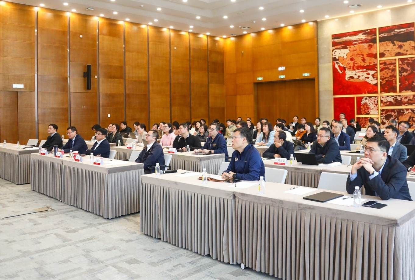 上海交通大学举办2025年秋季学期纪检能力提升研修班